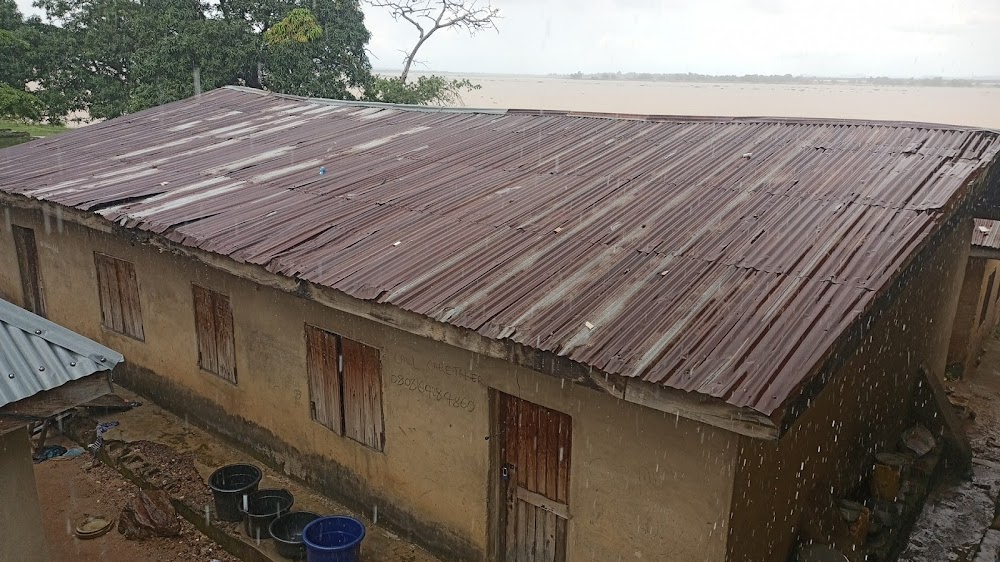 Idoma Community Hall